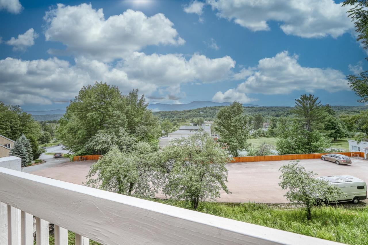 Mountainside Resort H201 ستو المظهر الخارجي الصورة