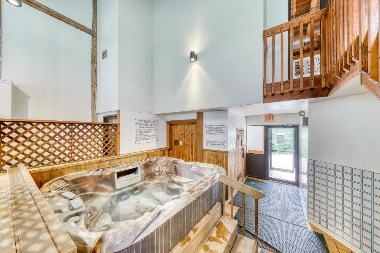 Mountainside Resort H201 ستو المظهر الخارجي الصورة